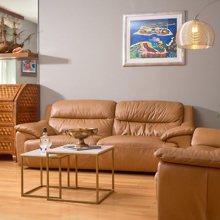 Royal Suites Split Quarto foto