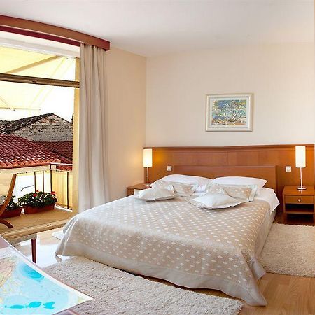 Royal Suites Split Exterior foto