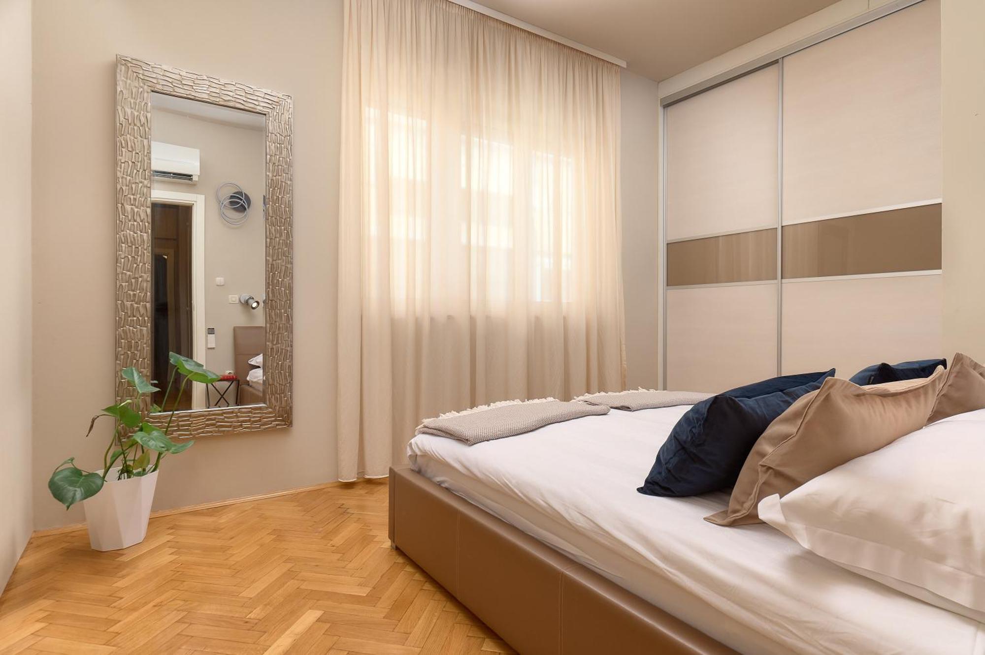 Royal Suites Split Exterior foto