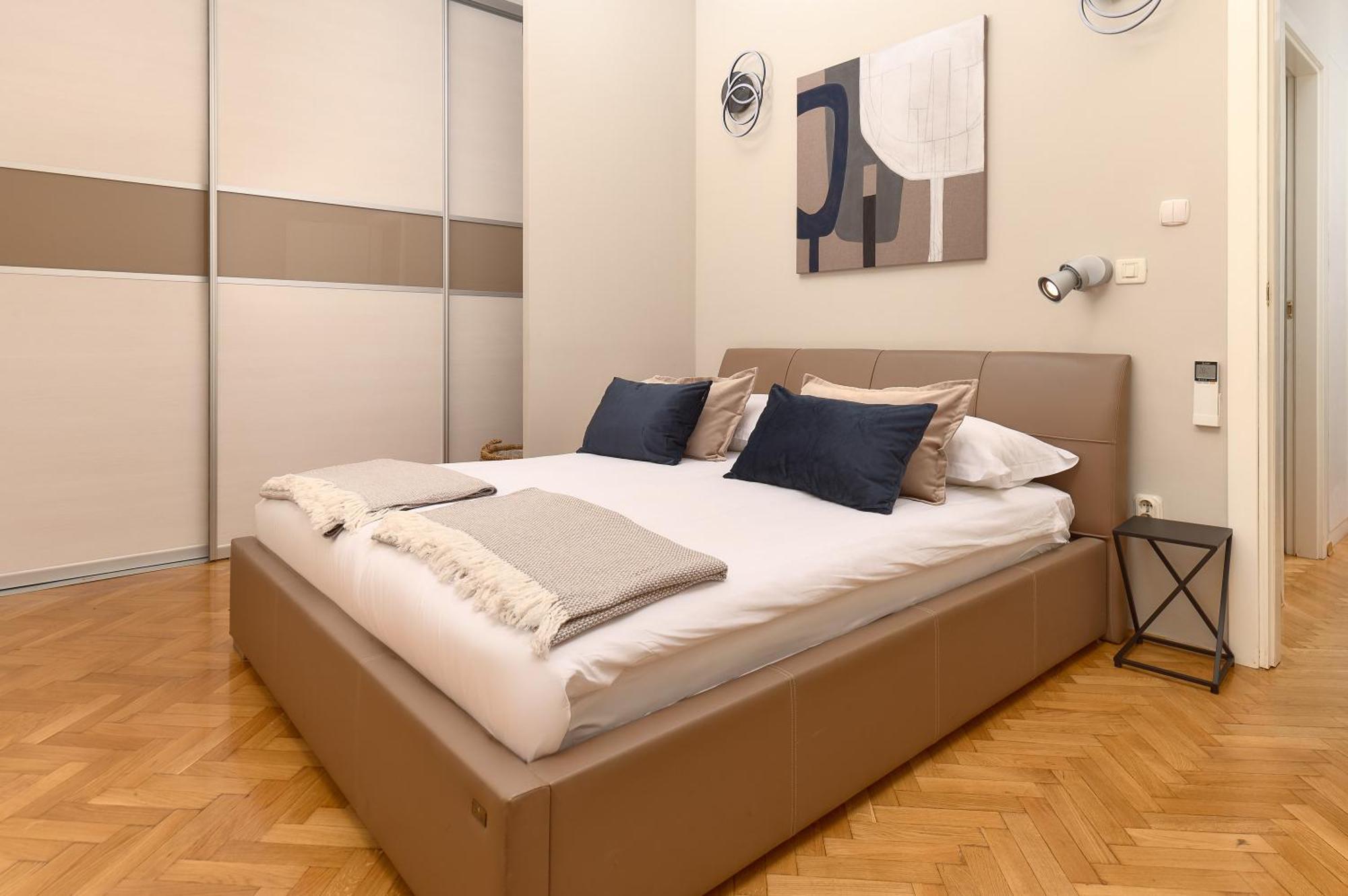 Royal Suites Split Quarto foto