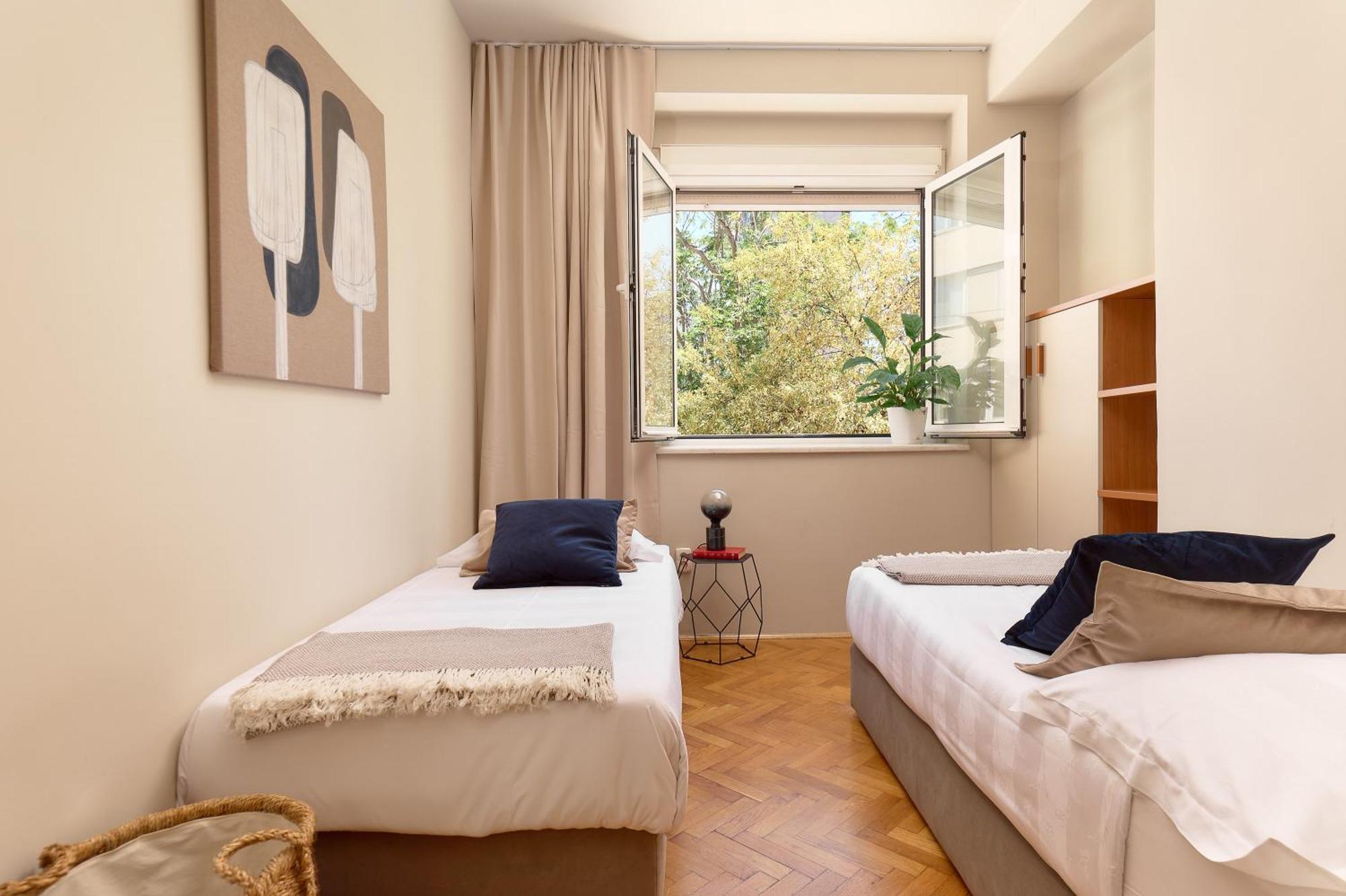 Royal Suites Split Quarto foto