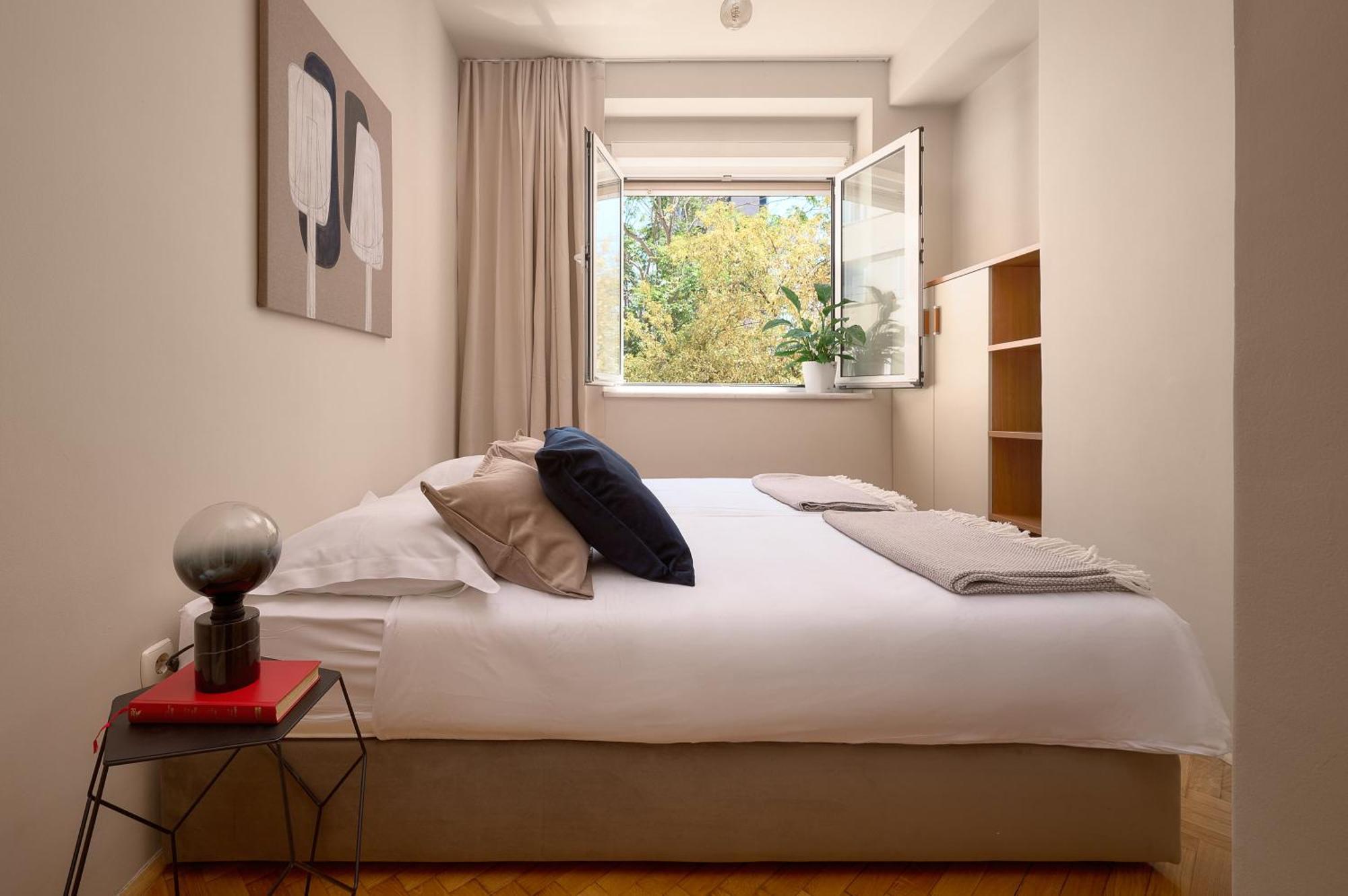Royal Suites Split Quarto foto