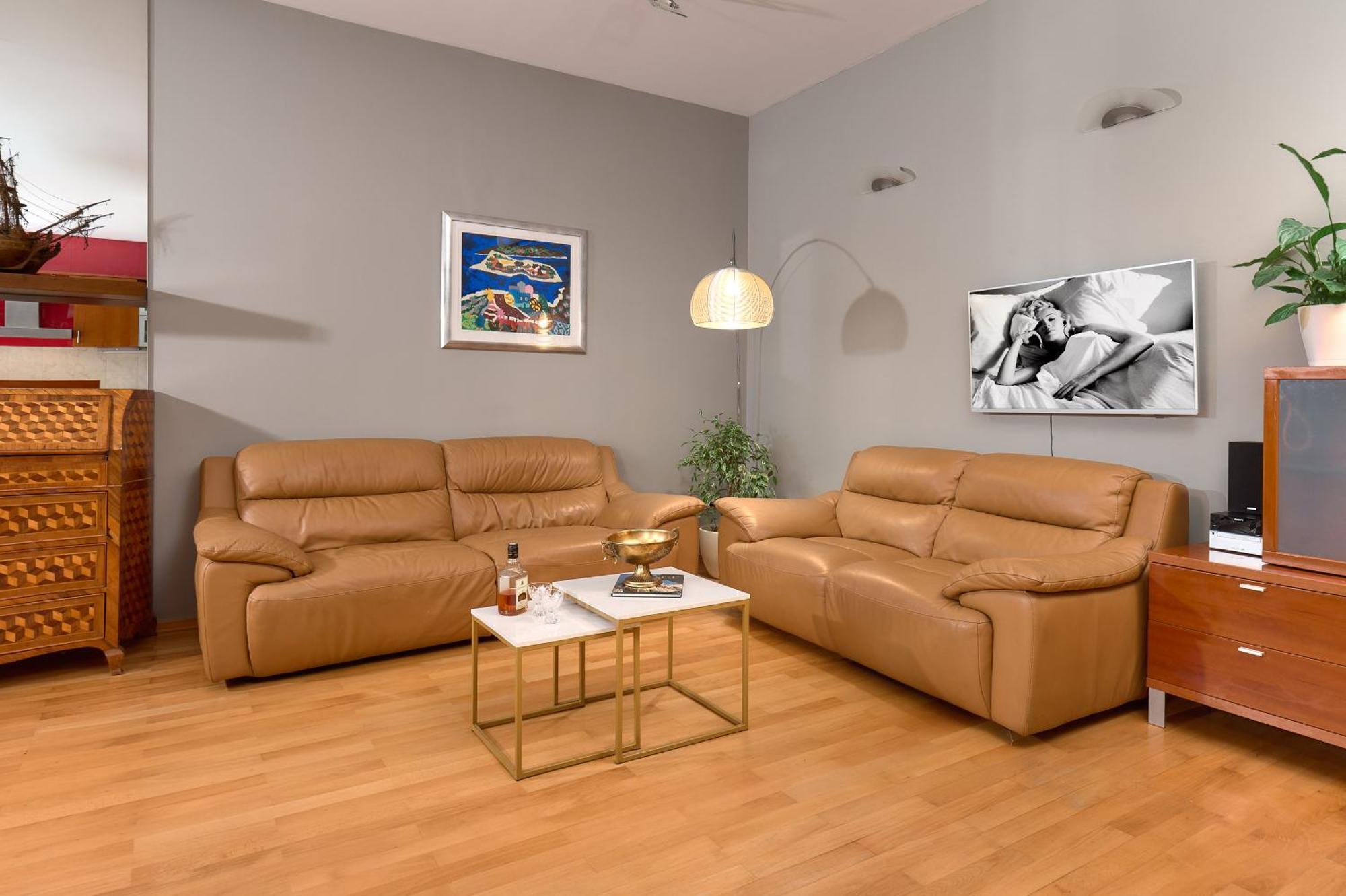 Royal Suites Split Quarto foto