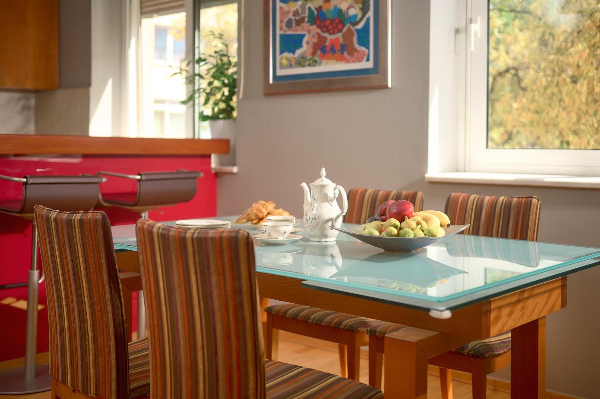 Royal Suites Split Quarto foto