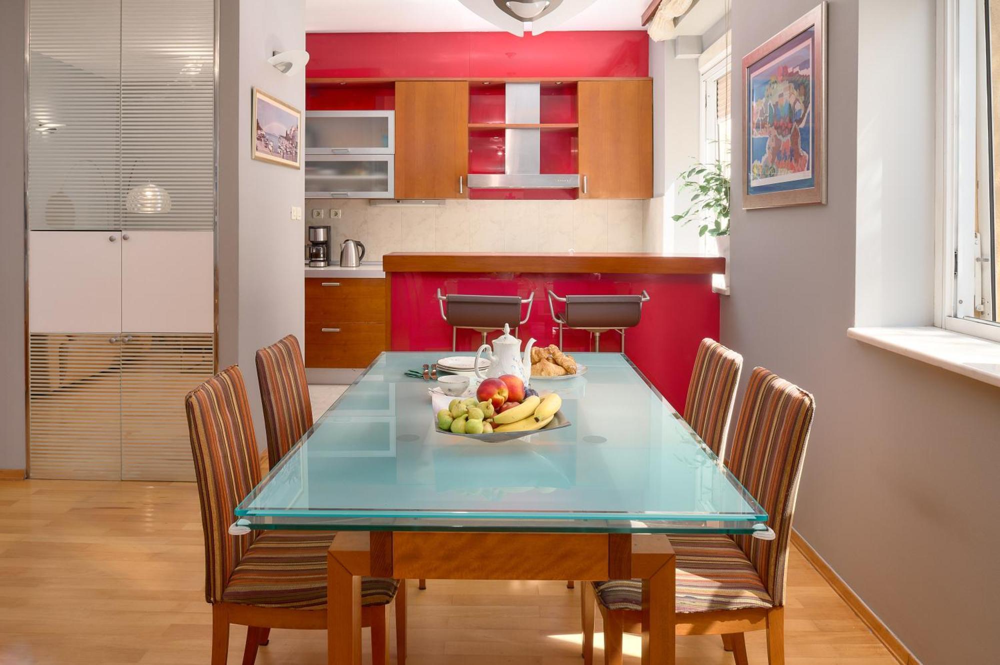 Royal Suites Split Quarto foto