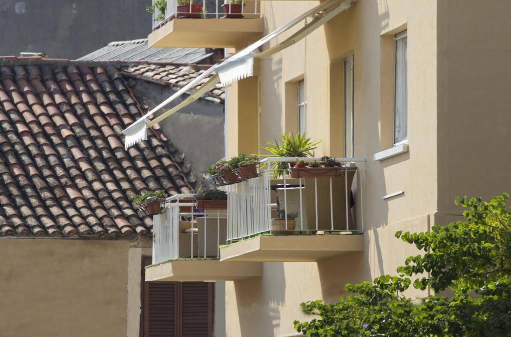 Royal Suites Split Exterior foto