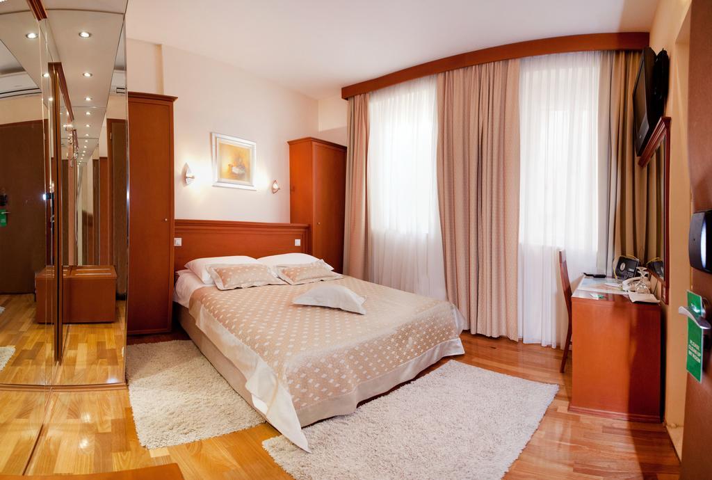 Royal Suites Split Quarto foto