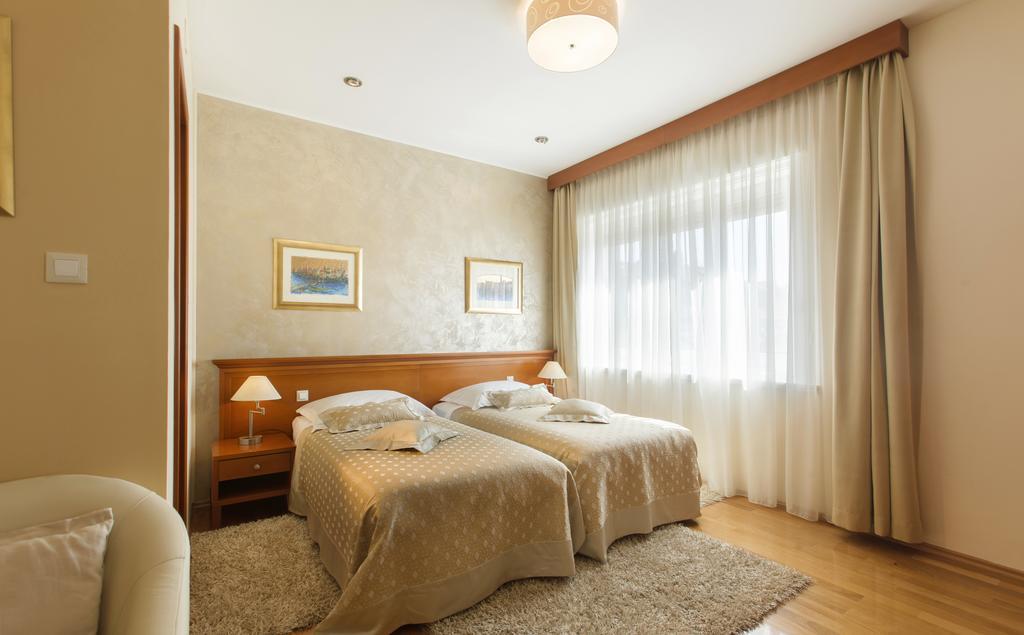 Royal Suites Split Quarto foto