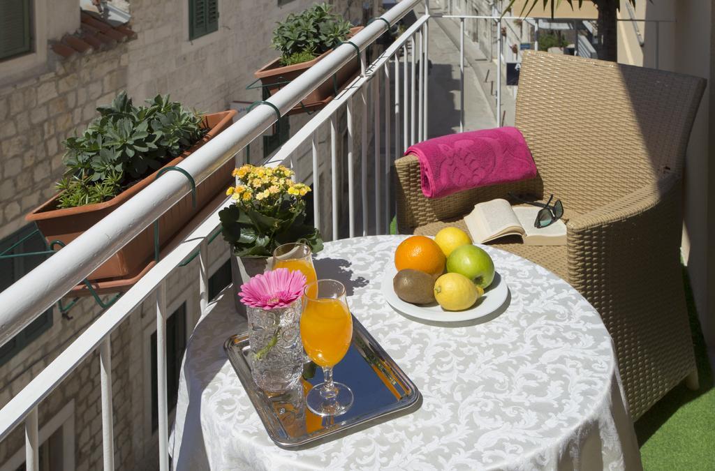 Royal Suites Split Exterior foto