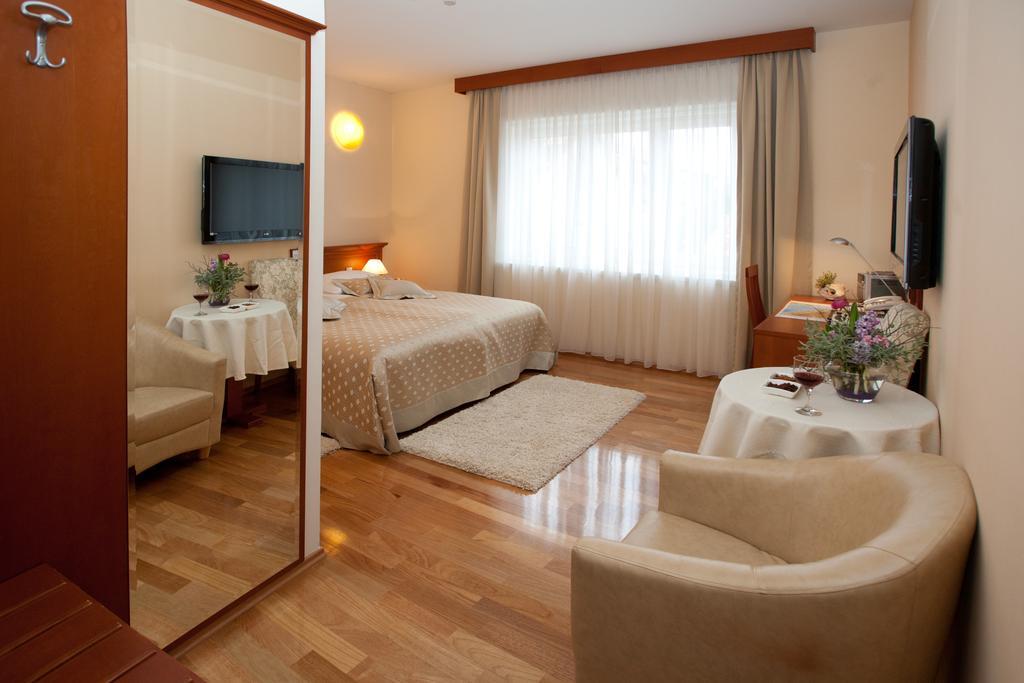 Royal Suites Split Exterior foto
