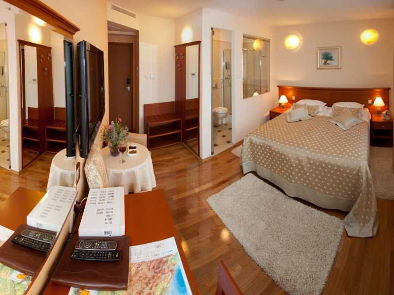 Royal Suites Split Exterior foto