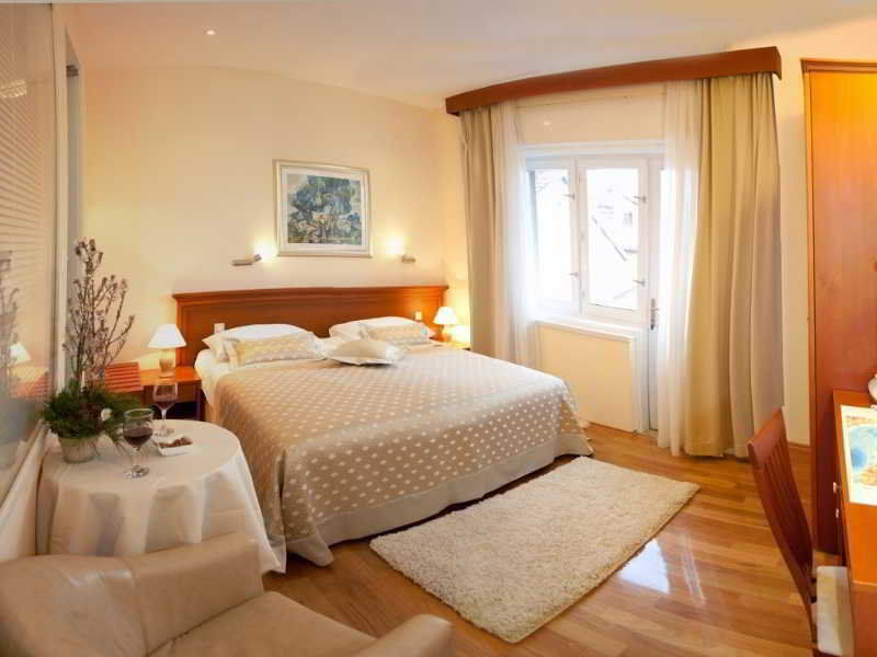 Royal Suites Split Exterior foto