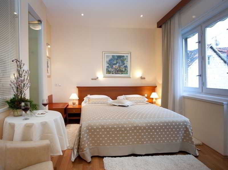 Royal Suites Split Exterior foto