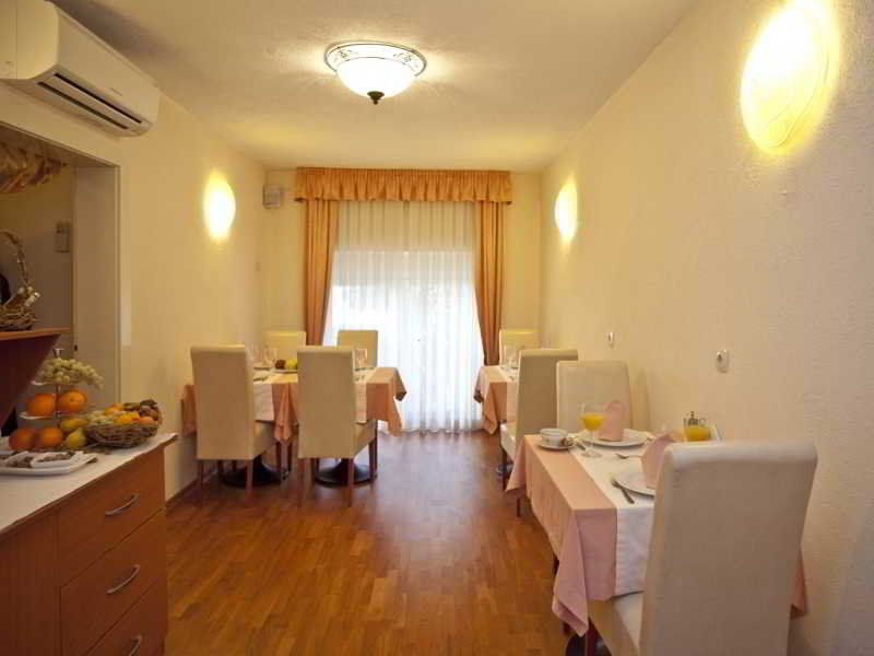 Royal Suites Split Exterior foto