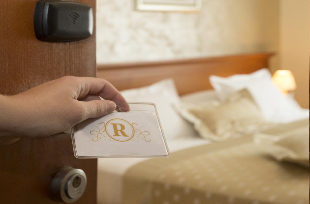 Royal Suites Split Exterior foto