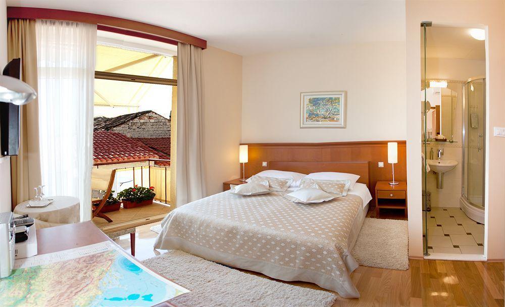 Royal Suites Split Exterior foto