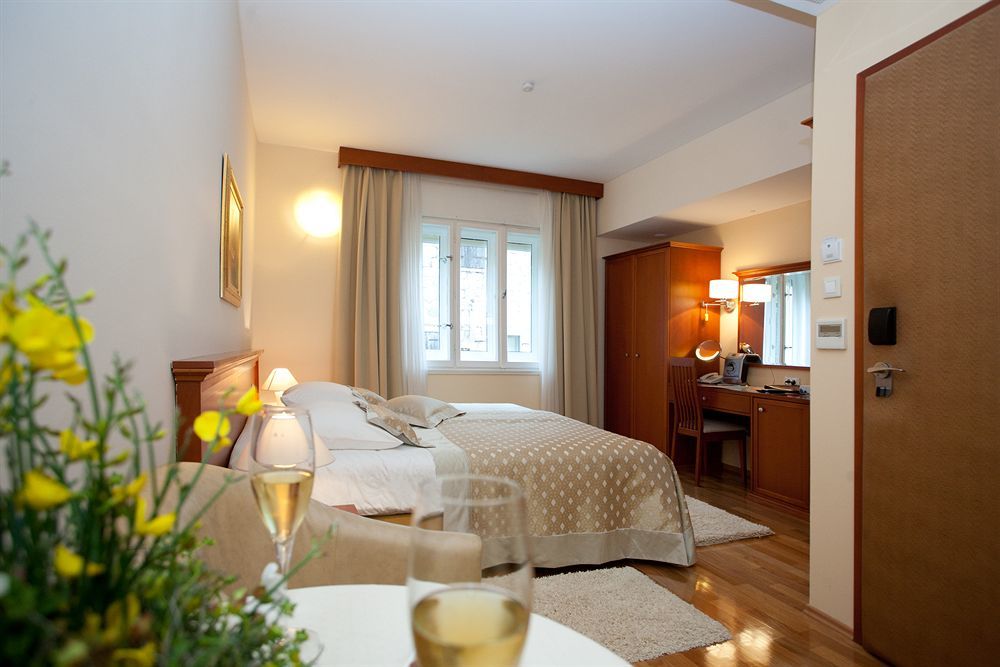Royal Suites Split Exterior foto