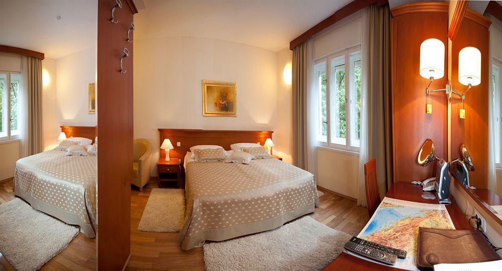 Royal Suites Split Exterior foto