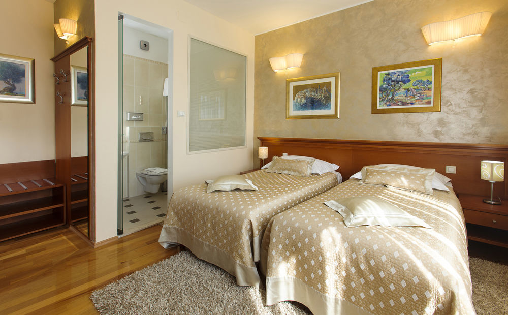 Royal Suites Split Exterior foto