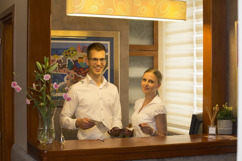 Royal Suites Split Exterior foto